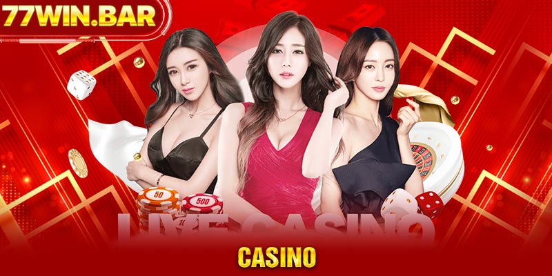 Casino 
